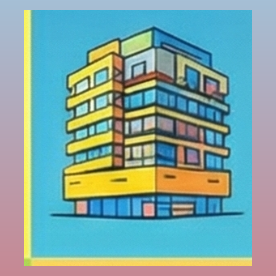 MADHAV PARKVIEW logo