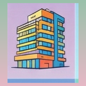 KAMDHENU HEIGHTS logo