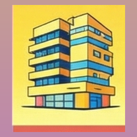SAHA SPLENDID logo