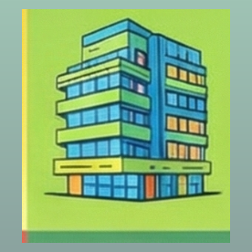 BELLEMONT MANSION logo