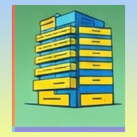 KALLANAWAR LAYOUT logo
