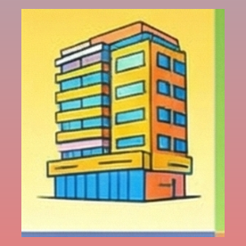 LUSHLANDS logo