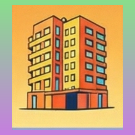 MANOHARA MEGA CITY logo