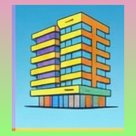S P GARDENIA logo