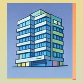 AYODHYAPURAM logo