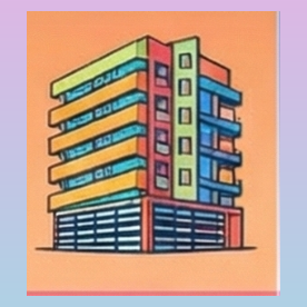 LEKANI ENCLAVE logo