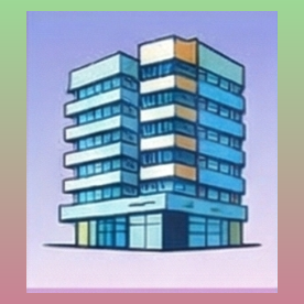 MANASA PUTTE GOWDA HIGH PARK logo