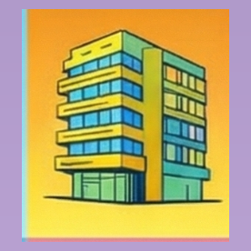 Vaibhavi Apartments logo