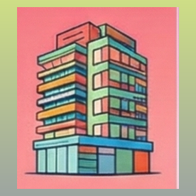 CHAMUNDESHWARI LAYOUT logo