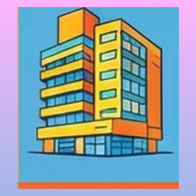 RAJLAXMI ENCLAVE-VIII logo