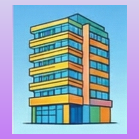London Street Extension logo