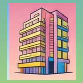 Pushpanjali Seasons Phase-1 logo