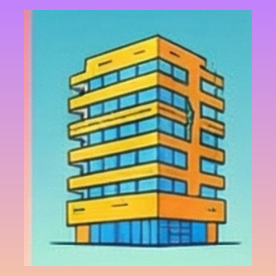 JOYVILLE GURUGRAM V logo