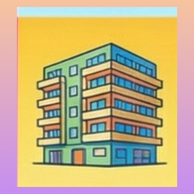 HIMMAT NAGAR-II logo