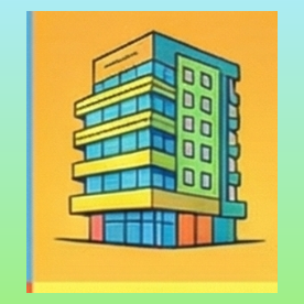 CHETAN VIHAR logo