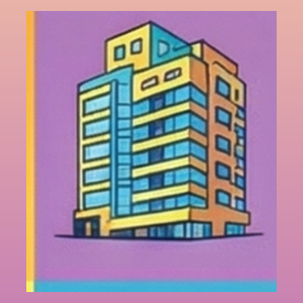 Ashiana Dwarka Phase-IV logo