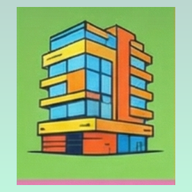 Rudra Vardaan Heights, Phase-1